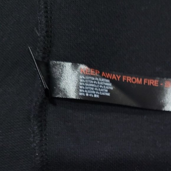 Anthropologie Daily Practice Textured Square-Neck Tank - Picture 8 of 9